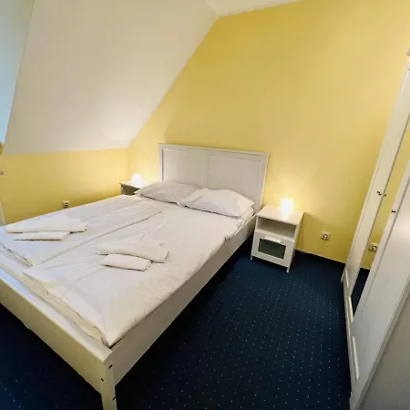 Holiday home Ferienhaus Deich