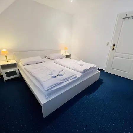 Ferienhaus Deich *
