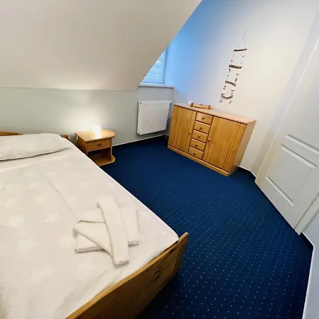 Ferienhaus Deich Holiday home *