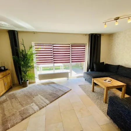 Ferienhaus Deich Holiday home