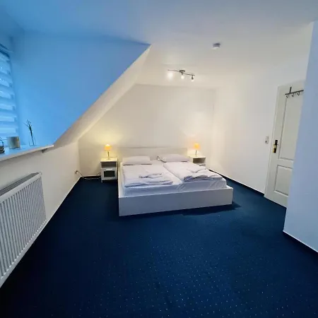 Ferienhaus Deich *