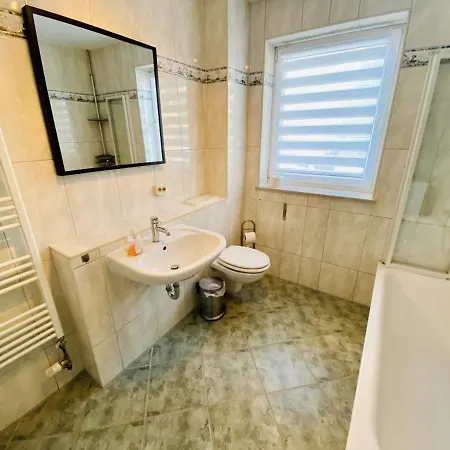 Holiday home Ferienhaus Deich